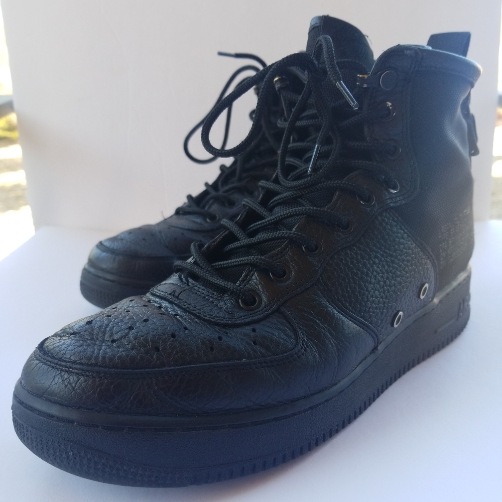 Nike SF AF1 - Men's - 10.5